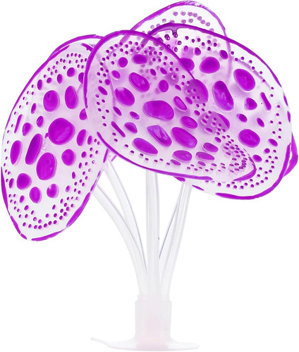 Soft silicone glowing - soft,