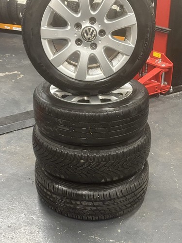 Volkswagen golf inch - golf,