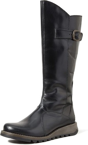 Fly london mol ladies - fly, knee