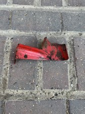 Merry Tiller Bracket