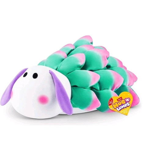 Hug lumps zuru weighted - hug-a-lumps, by