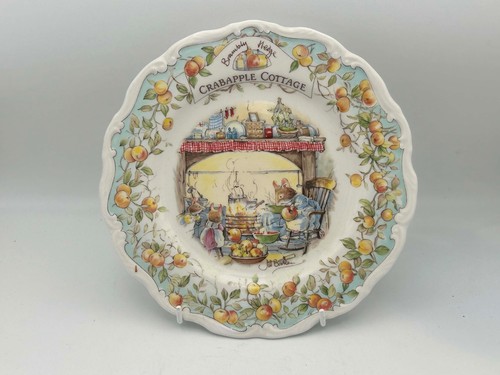 Royal doulton brambly - doulton, hedge