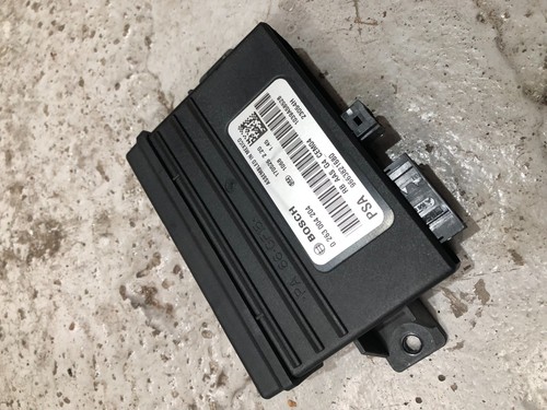 Citroen berlingo psa control - psa,