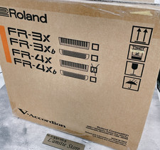 Roland FR-4X BK V-Accordion