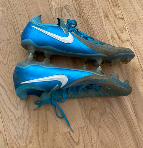Nike phantom football boots - phantom, 6