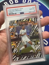 JUDE BELLINGHAM PSA 10 -