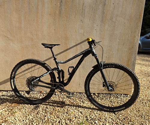 Giant stance 2020 mtb with - giant,