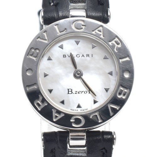 Bvlgari zero1 bz22s shell - bvlgari, b-zero1