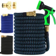 Expandable Garden Hose Pipe