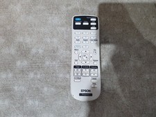 EPSON Projector Remote Control