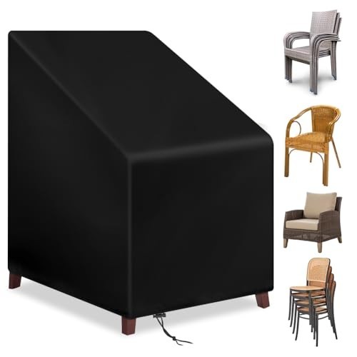 1pcs garden chair covers - 1pcs,
