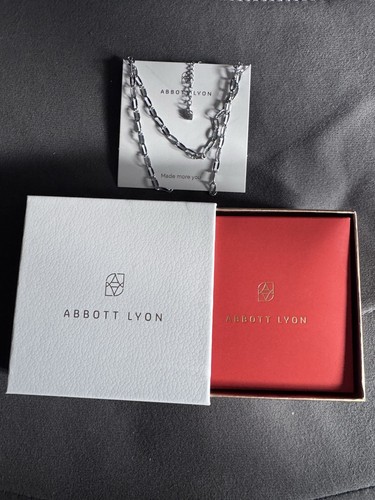 Abbott lyon multi chain - lyon, multi-chain