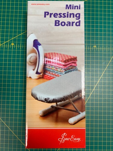 Sew easy mini - mini, ironing