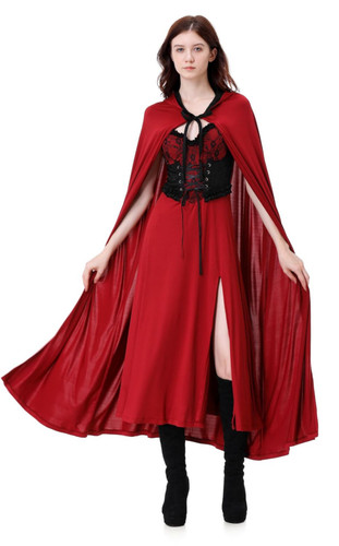 Deluxe womens little - deluxe,