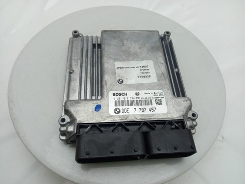 Bmw series pdc - 1, parking