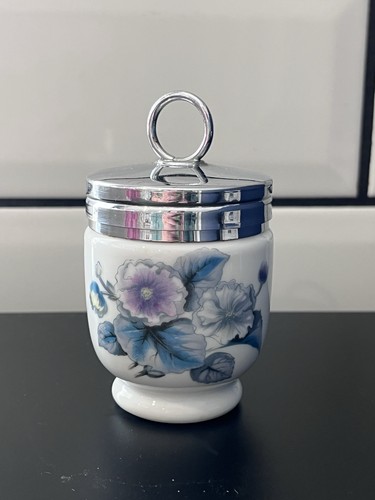 Vintage royal worcester egg - vintage,