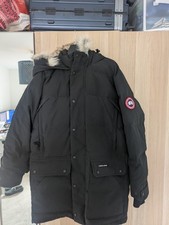 Canada Goose Emory Men's Parka