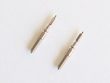 2 x Poljot cal. 3017