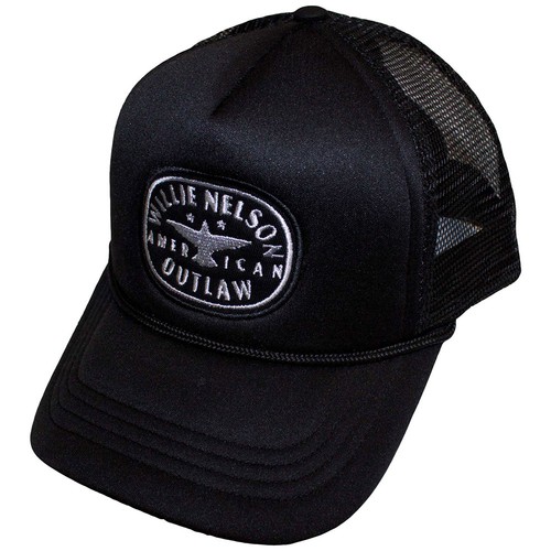 Willie nelson outlaw - nelson, trucker