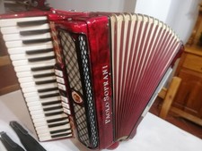 PAOLO SOPRANI 120 BASS