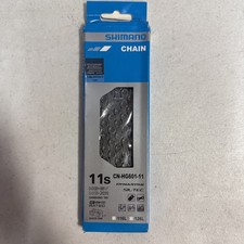 Genuine Shimano Chain E Bike