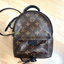 Louis Vuitton Palm Springs