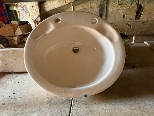 Karat 1310 fully inset - karat, vanity
