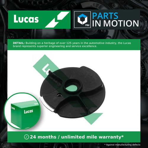 Rotor arm fits honda prelude - honda,