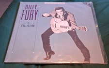 Billy Fury, The Collection