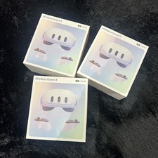 Meta Quest 3 512gb 4k Virtual