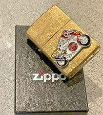 Brand New 2025 ZIPPO Lighter