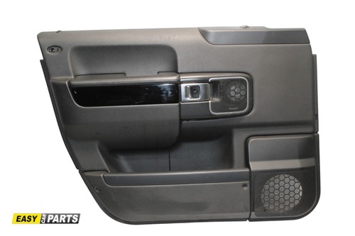 Range rover vogue left - vogue, front