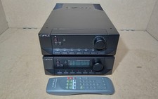 Cyrus 3i Amplifier & FM7 Tuner