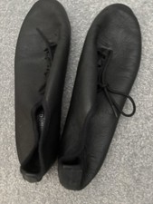 Ladies dance shoes size 5