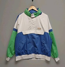 Tenson Vintage Ski Pullover