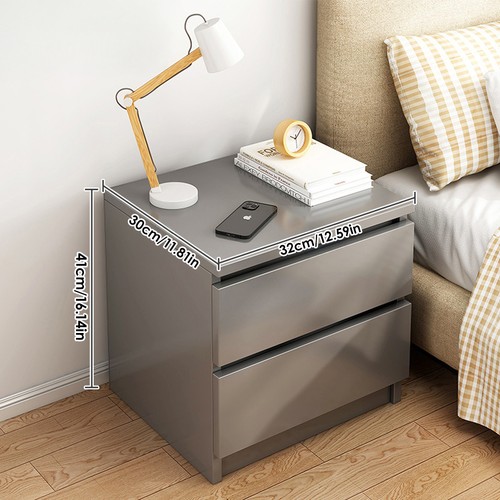 Small bedside table - bedside,