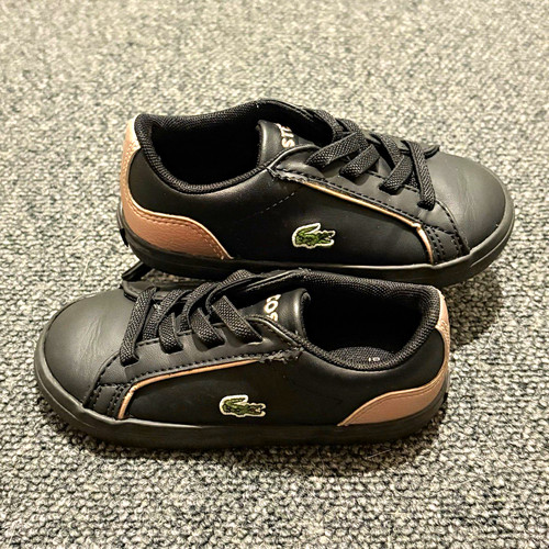 Lacoste lerond 319 toddler - lerond,