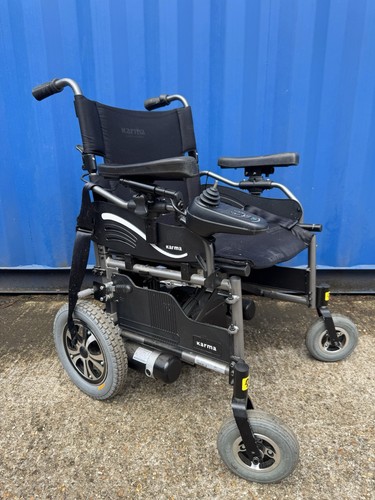 Karma kp25 electric - kp25, wheelchair