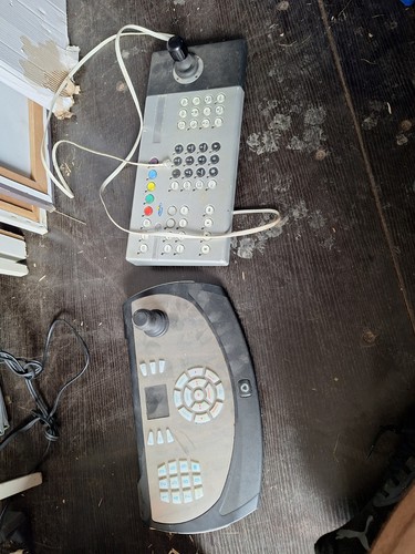 Vista vkbd4 cctv control - vkbd4,
