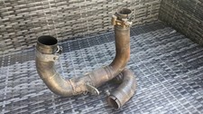 Ducati Hypermotard 1100 Termignoni Decat Link Pipe 797300268