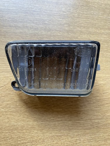 Mk2 golf fog light hella - mk2,