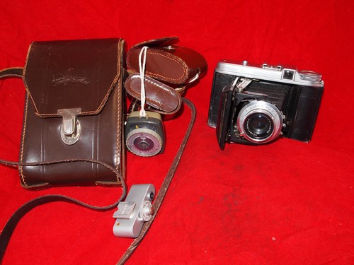 Voigtlander perkeo 120 - voigtlander,