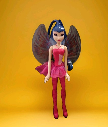 Winx sirenix musa doll cm - sirenix, .23