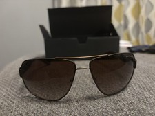 Genuine Giorgio Armani