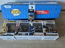 Job Lot Funko Pops