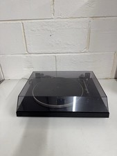 DUAL CS 503-1 HiFi Stereo Record Turntable Won’t Power On