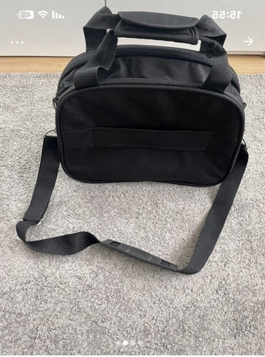 Black revelation overnight - black,