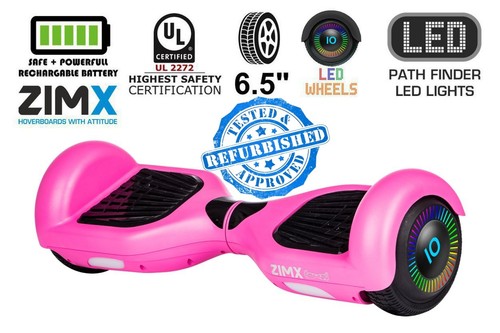 Refurbed zimx hb2 pink - refurbed,