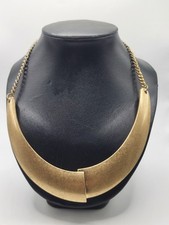 Vintage 70s 80s Gold Tone