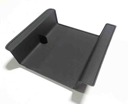 Volvo s60 mk2 console storage - volvo,